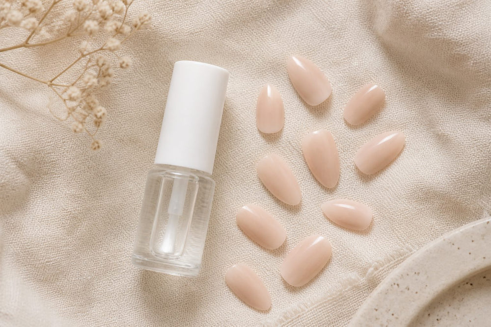 What Is the Best Nail Glue for Press-On Nails? A Practical Buyer’s Guide