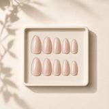 Monthly Nail Ritual
