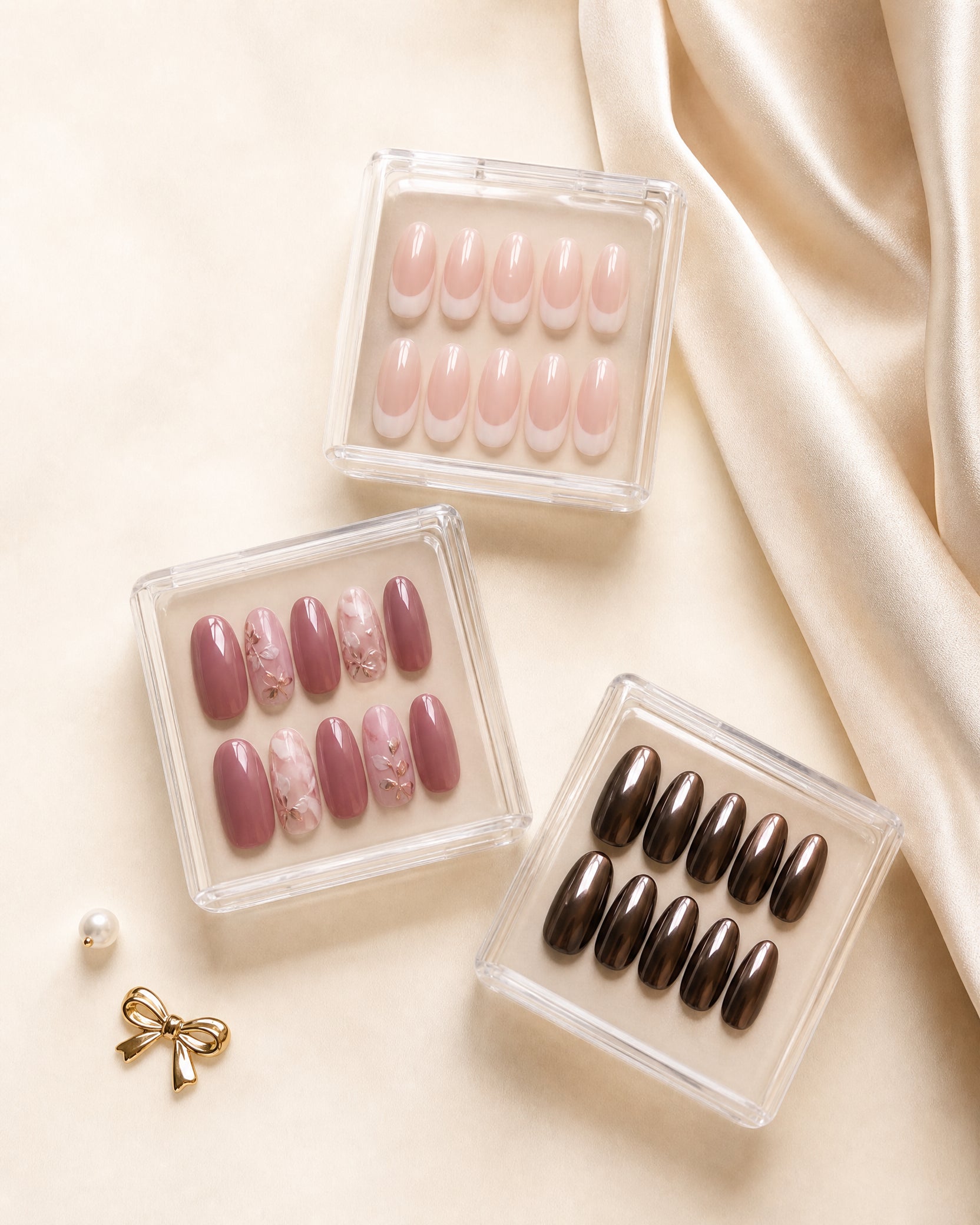 Nails By Her product collection